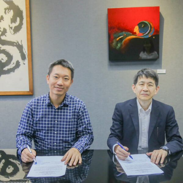 JICA CONTINUES ITS SUPPORT TO VJU