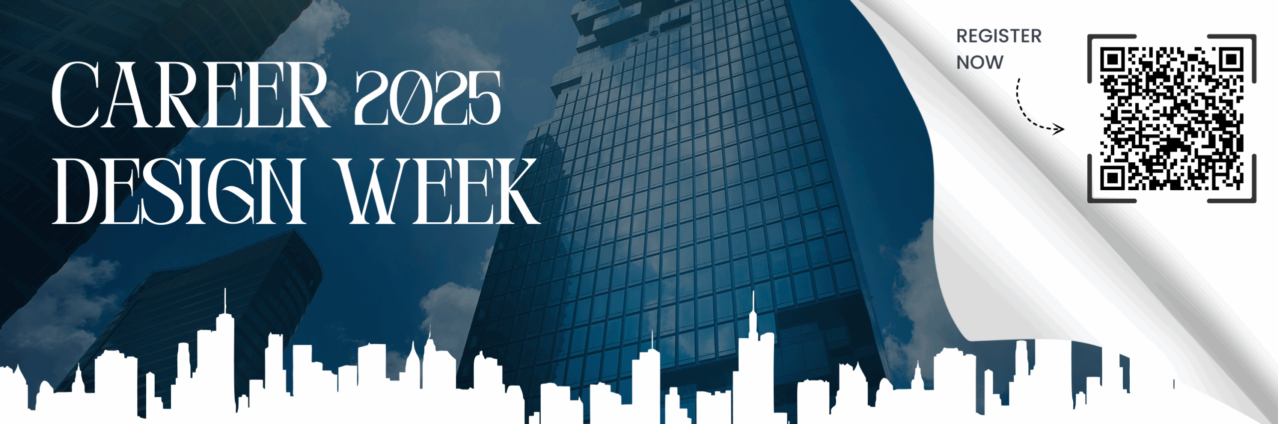 CAREER DESIGN WEEK 2025