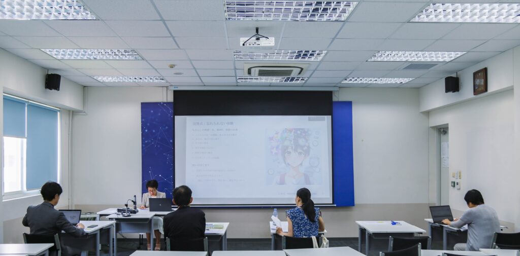 ĐÁNH GIÁ ĐỀ CƯƠNG NGHIÊN CỨU CỦA CÁC ỨNG VIÊN CHO CHƯƠNG TRÌNH TIẾN SĨ NHẬT BẢN HỌC – ĐỢT 2