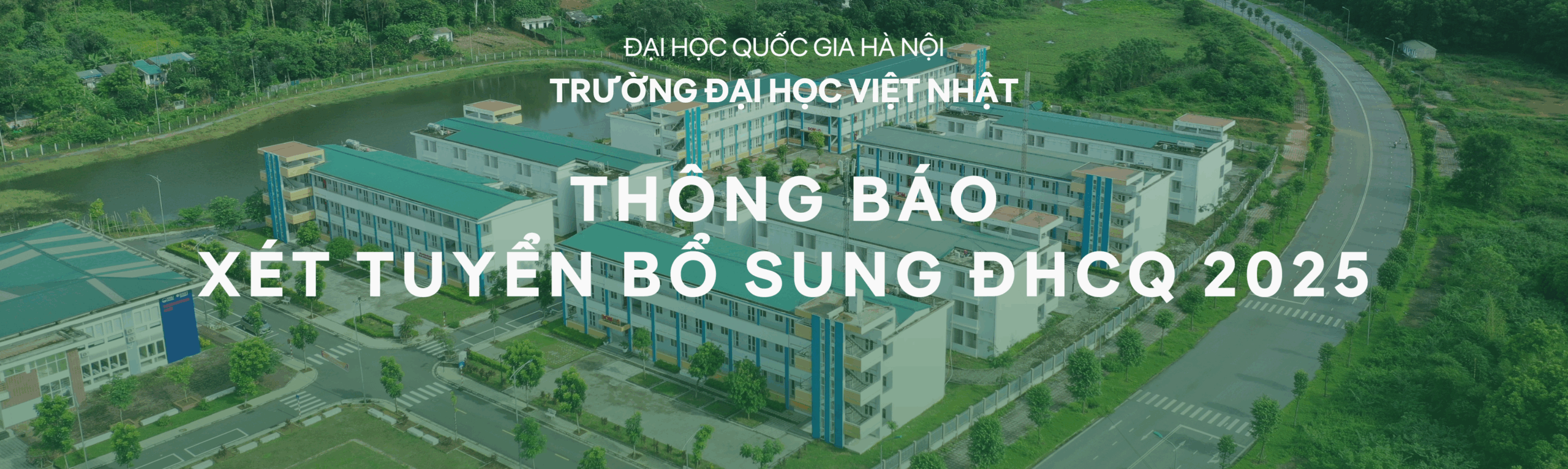 Trường đại học Việt Nhật
