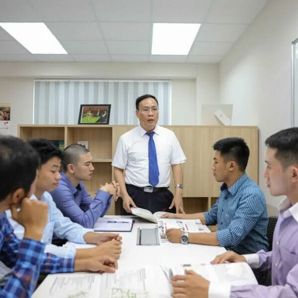 GS.TSKH NGUYỄN ĐÌNH ĐỨC TIẾP TỤC ĐƯỢC VINH DANH TOP 10.000 NHÀ KHOA HỌC CÓ ẢNH HƯỞNG NHẤT THẾ GIỚI