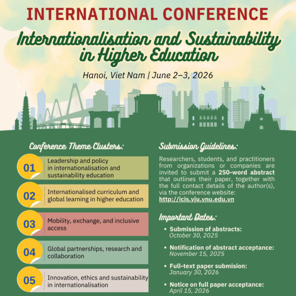 [ICIS2026] CALL FOR PAPERS