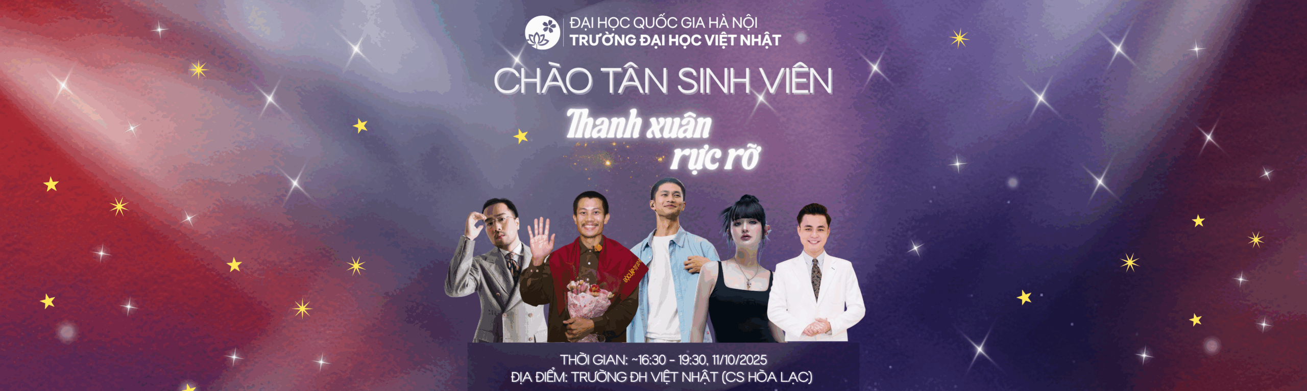 Trường đại học Việt Nhật
