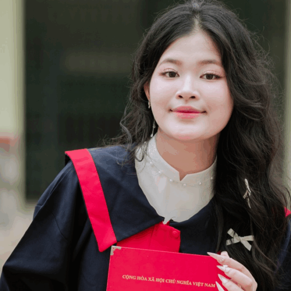 CHINH PHỤC NGÔI TRƯỜNG MƠ ƯỚC BẰNG SỰ CHỦ ĐỘNG, HỌC HỎI, HÀNH ĐỘNG