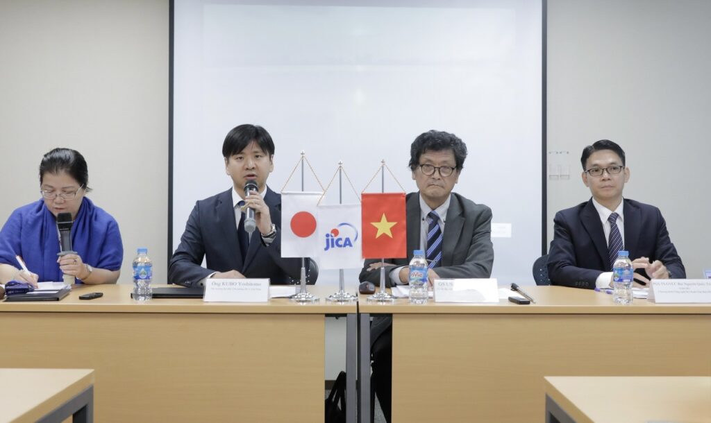 LIÊN KẾT NHÀ NƯỚC – DOANH NGHIỆP – TRƯỜNG ĐẠI HỌC: BỆ PHÓNG CHO PHÁT TRIỂN NHÂN LỰC BÁN DẪN VIỆT NAM