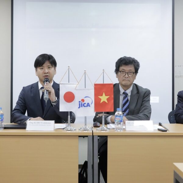 LIÊN KẾT NHÀ NƯỚC – DOANH NGHIỆP – TRƯỜNG ĐẠI HỌC: BỆ PHÓNG CHO PHÁT TRIỂN NHÂN LỰC BÁN DẪN VIỆT NAM