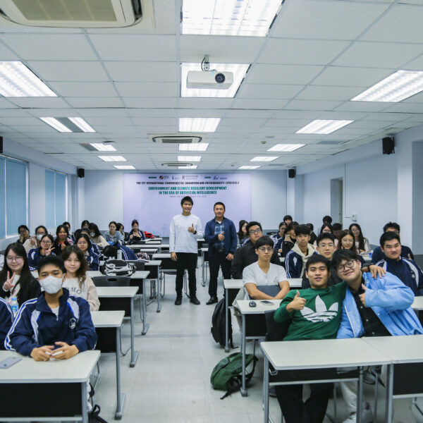 VJU – CHITOSE: LAN TỎA GIÁ TRỊ NÔNG NGHIỆP BỀN VỮNG